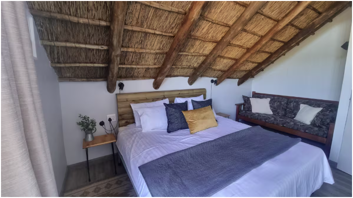 5 Bedroom Property for Sale in Swartruggens North West